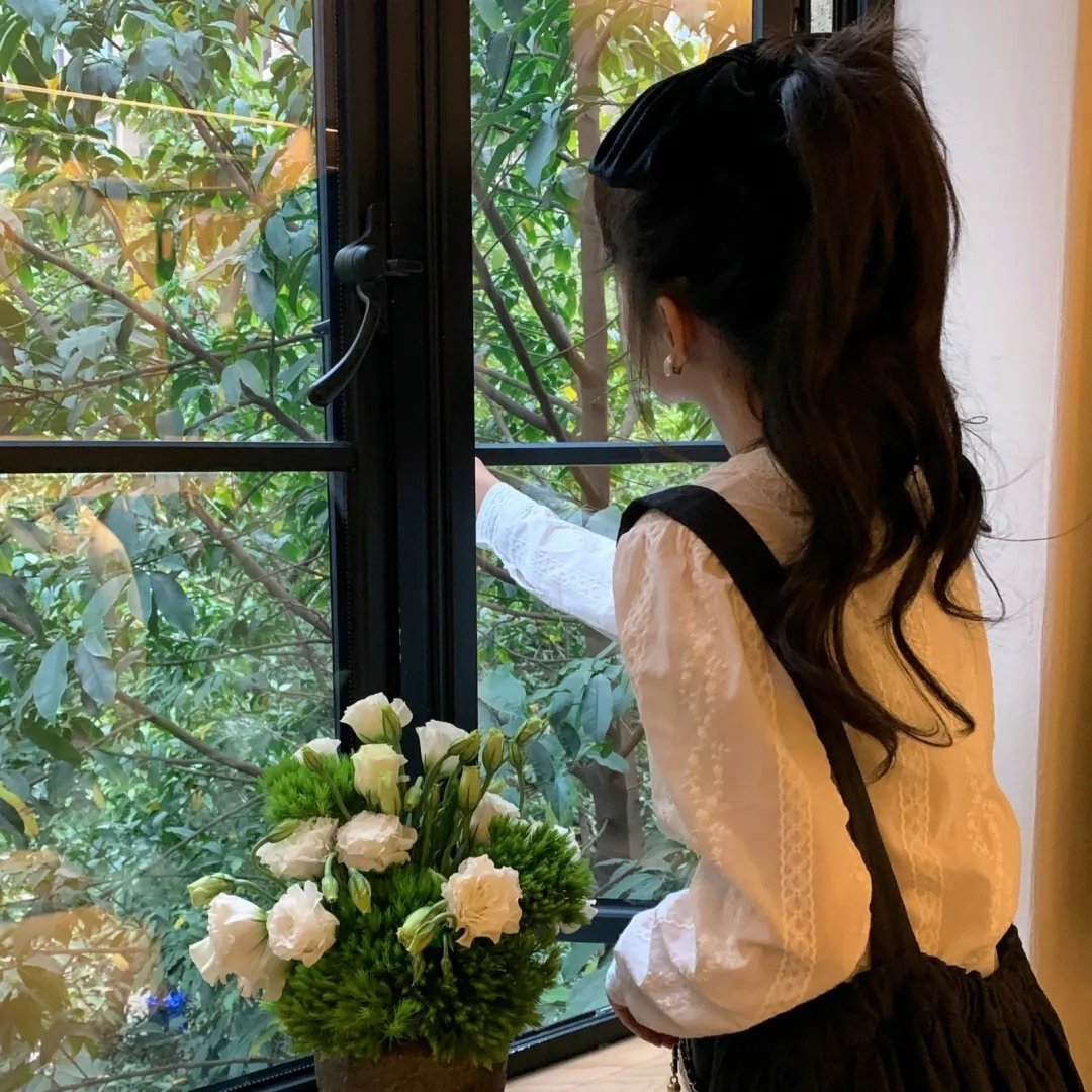 猫妖小杏