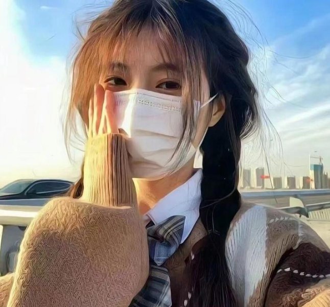 相伴永远